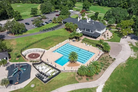 3605 Oglebay Drive Green Cove Springs FL 32043
