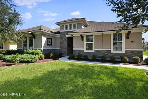 3605 Oglebay Drive Green Cove Springs FL 32043