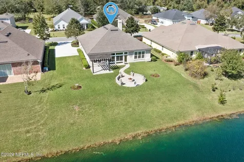 3605 Oglebay Drive Green Cove Springs FL 32043