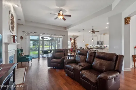 3605 Oglebay Drive Green Cove Springs FL 32043