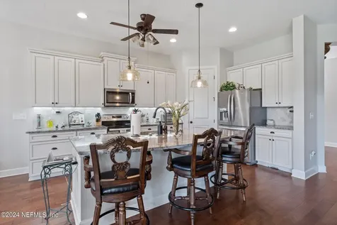 3605 Oglebay Drive Green Cove Springs FL 32043