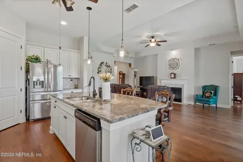 3605 Oglebay Drive Green Cove Springs FL 32043