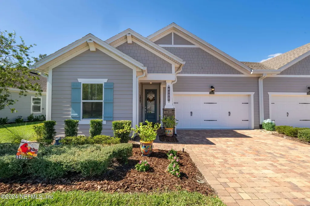 2844 Lucena Lane Jacksonville FL 32246