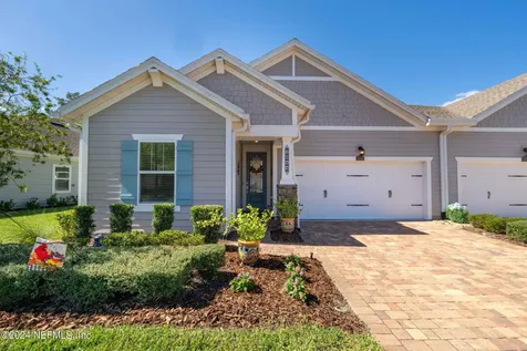 2844 Lucena Lane Jacksonville FL 32246