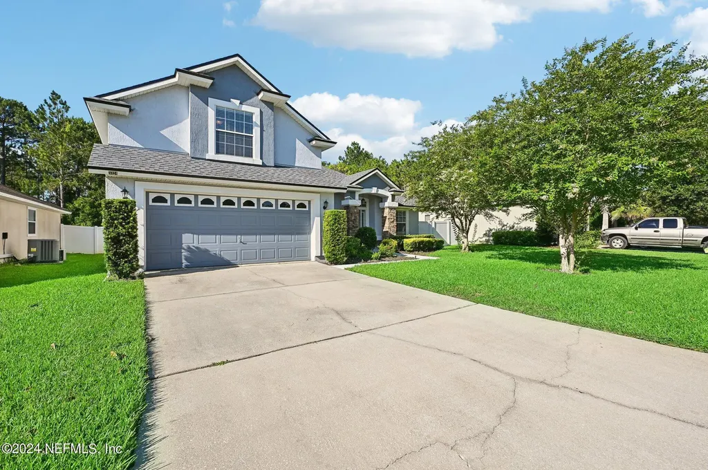 3324 Silverado Circle Green Cove Springs FL 32043