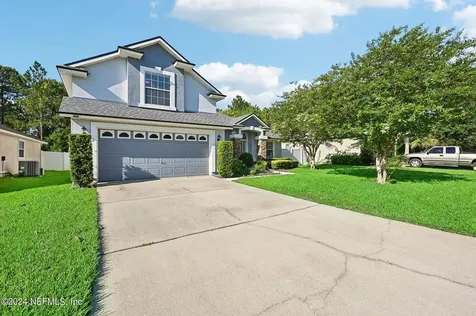 3324 Silverado Circle Green Cove Springs FL 32043