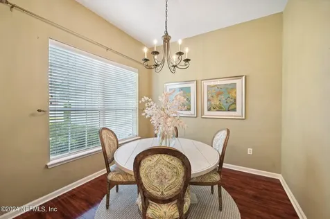 3324 Silverado Circle Green Cove Springs FL 32043