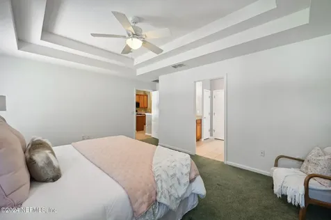 3324 Silverado Circle Green Cove Springs FL 32043