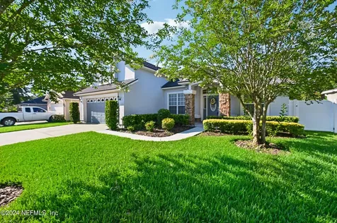 3324 Silverado Circle Green Cove Springs FL 32043