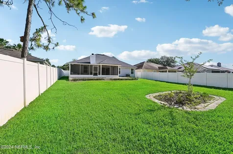 3324 Silverado Circle Green Cove Springs FL 32043