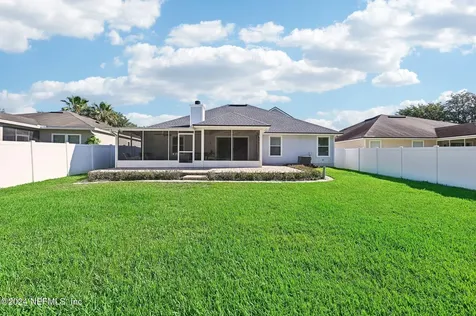 3324 Silverado Circle Green Cove Springs FL 32043