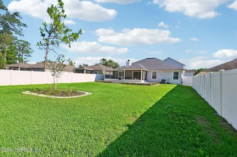 3324 Silverado Circle Green Cove Springs FL 32043
