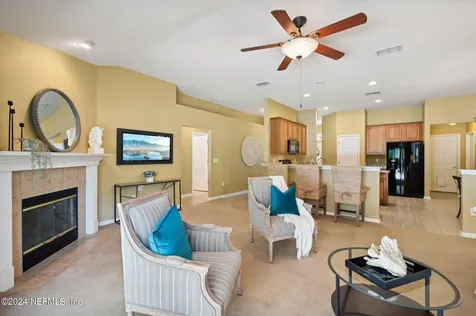3324 Silverado Circle Green Cove Springs FL 32043