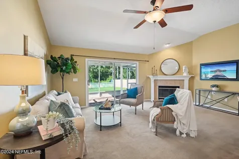 3324 Silverado Circle Green Cove Springs FL 32043
