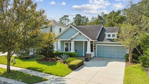 3780 Burnt Pine Drive Jacksonville FL 32224