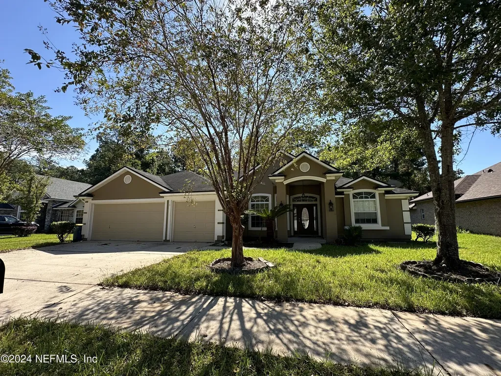 3614 Jacob Lois Drive Jacksonville FL 32218