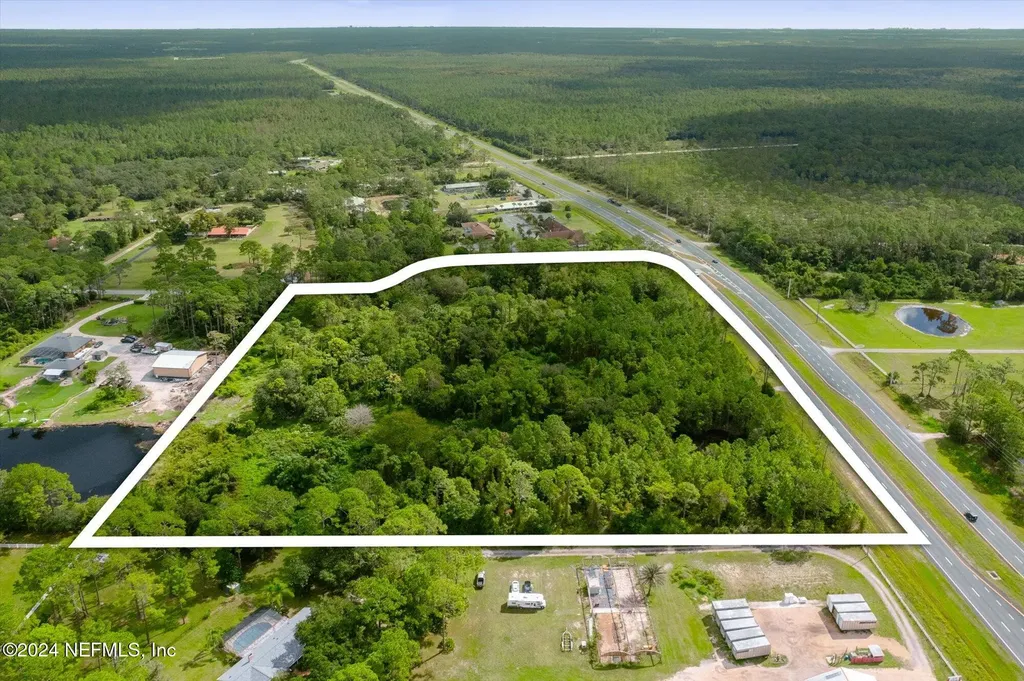 0 State Road 40 Ormond Beach FL 32174