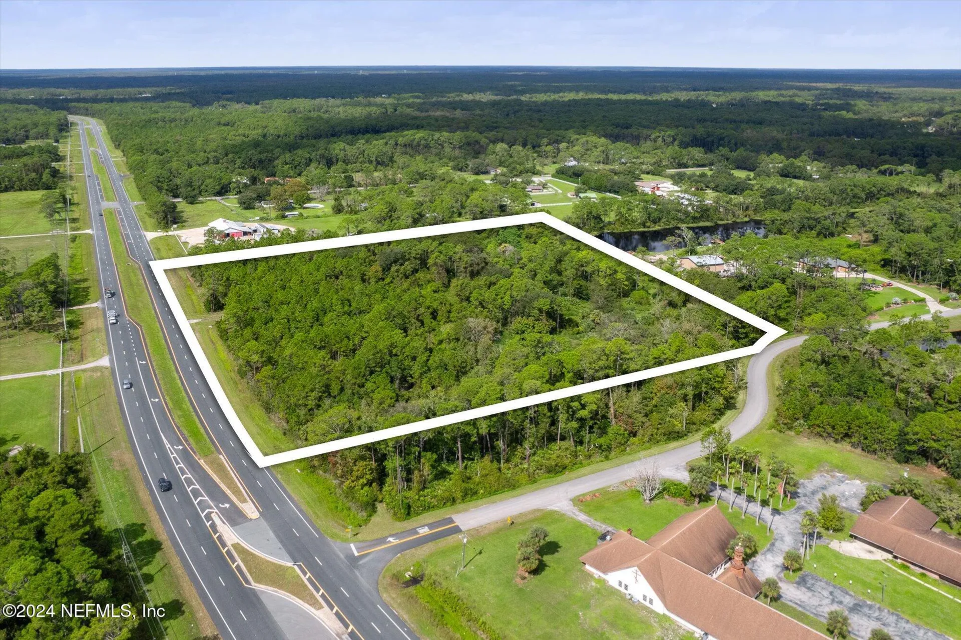 0 State Road 40 Ormond Beach FL 32174