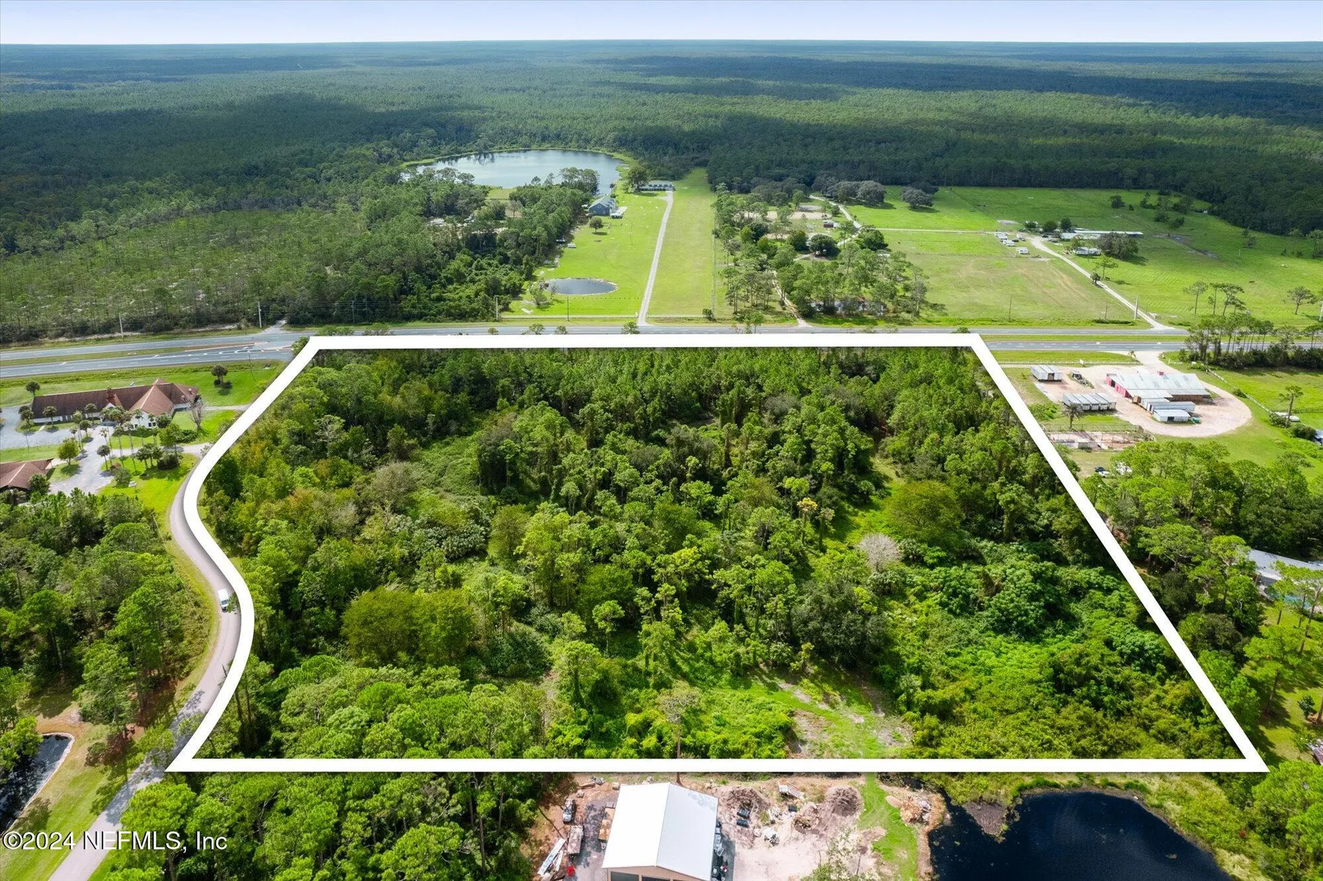 0 State Road 40 Ormond Beach FL 32174