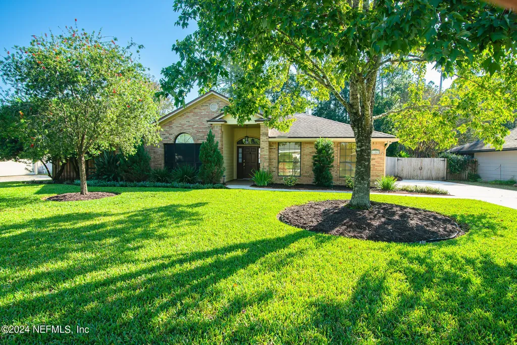 11803 Mountain Wood Lane Jacksonville FL 32258