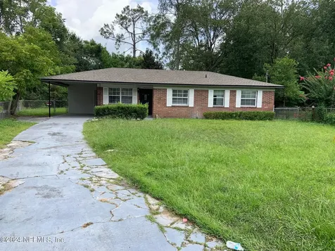 7401 Jade Drive N Jacksonville FL 32210