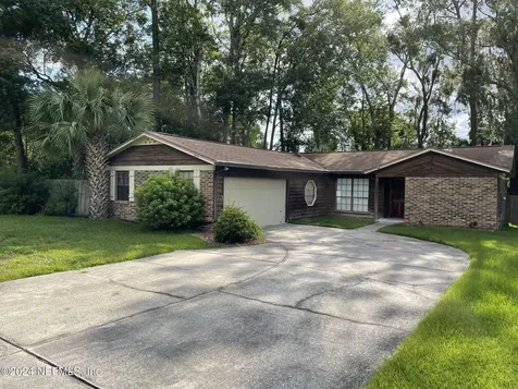 5217 Secluded Oaks Lane Jacksonville FL 32210
