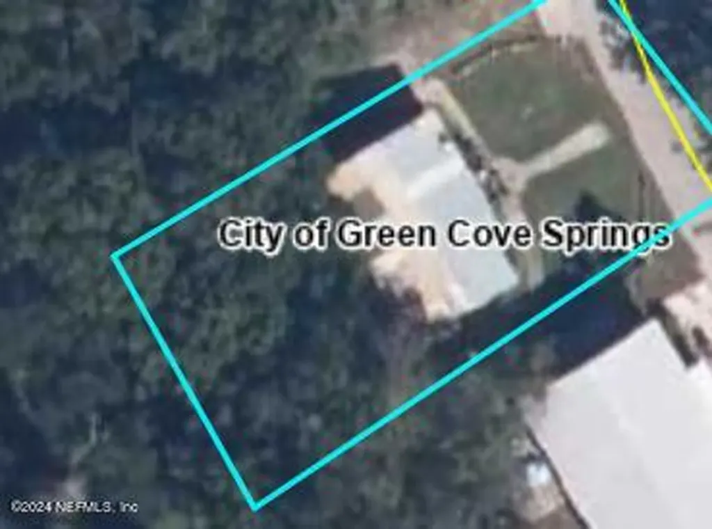 617 Washington Lane Green Cove Springs FL 32043