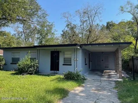 1029 Huron Street Jacksonville FL 32254