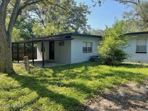 1029 Huron Street Jacksonville FL 32254