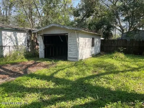 1029 Huron Street Jacksonville FL 32254