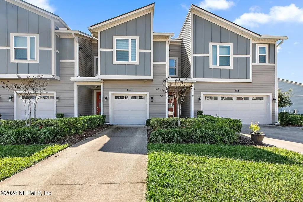 11210 Minnetta Court Jacksonville FL 32256