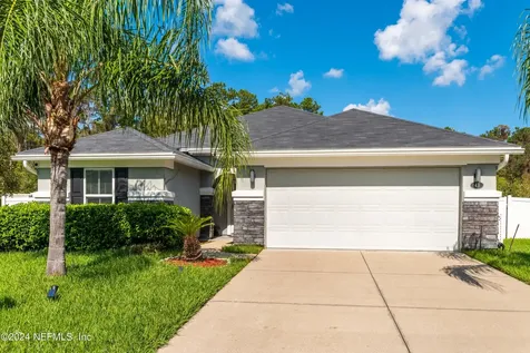 43 Crescent Cove Court Jacksonville FL 32218