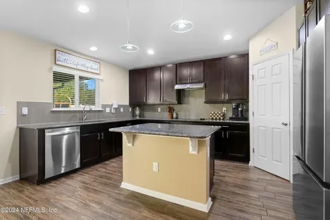 43 Crescent Cove Court Jacksonville FL 32218
