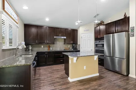43 Crescent Cove Court Jacksonville FL 32218