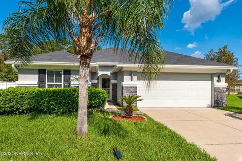 43 Crescent Cove Court Jacksonville FL 32218