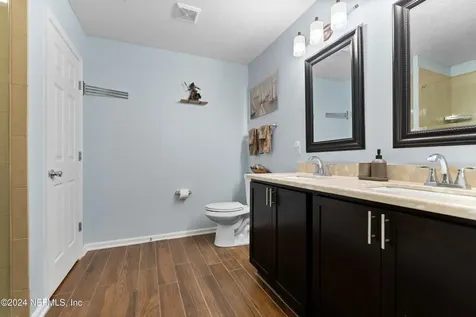 43 Crescent Cove Court Jacksonville FL 32218