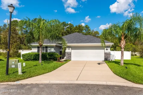 43 Crescent Cove Court Jacksonville FL 32218