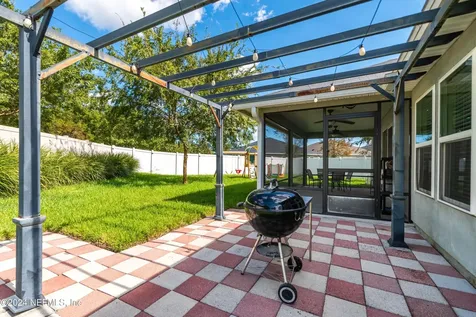 43 Crescent Cove Court Jacksonville FL 32218