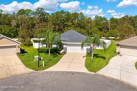 43 Crescent Cove Court Jacksonville FL 32218