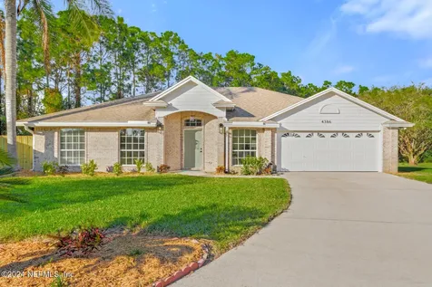 4386 Apple Leaf Place Jacksonville FL 32224