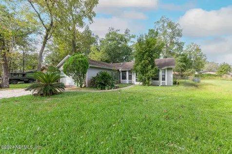 1628 Solomon Street Orange Park FL 32073