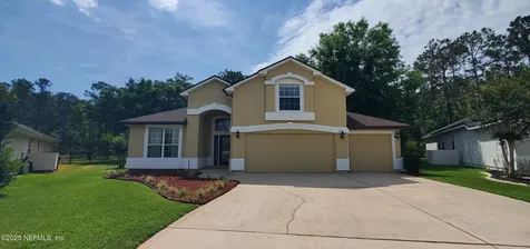 2061 Trailing Pines Way Fleming Island FL 32003