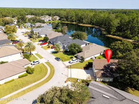 2061 Trailing Pines Way Fleming Island FL 32003