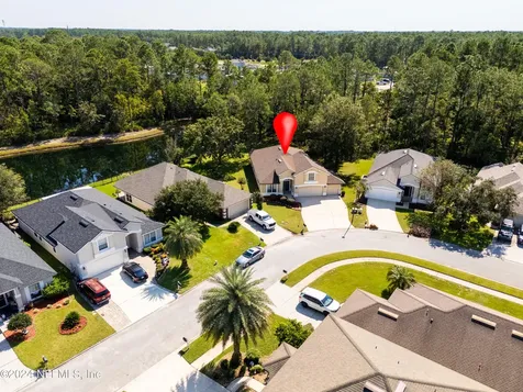 2061 Trailing Pines Way Fleming Island FL 32003