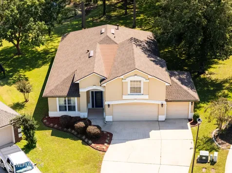 2061 Trailing Pines Way Fleming Island FL 32003