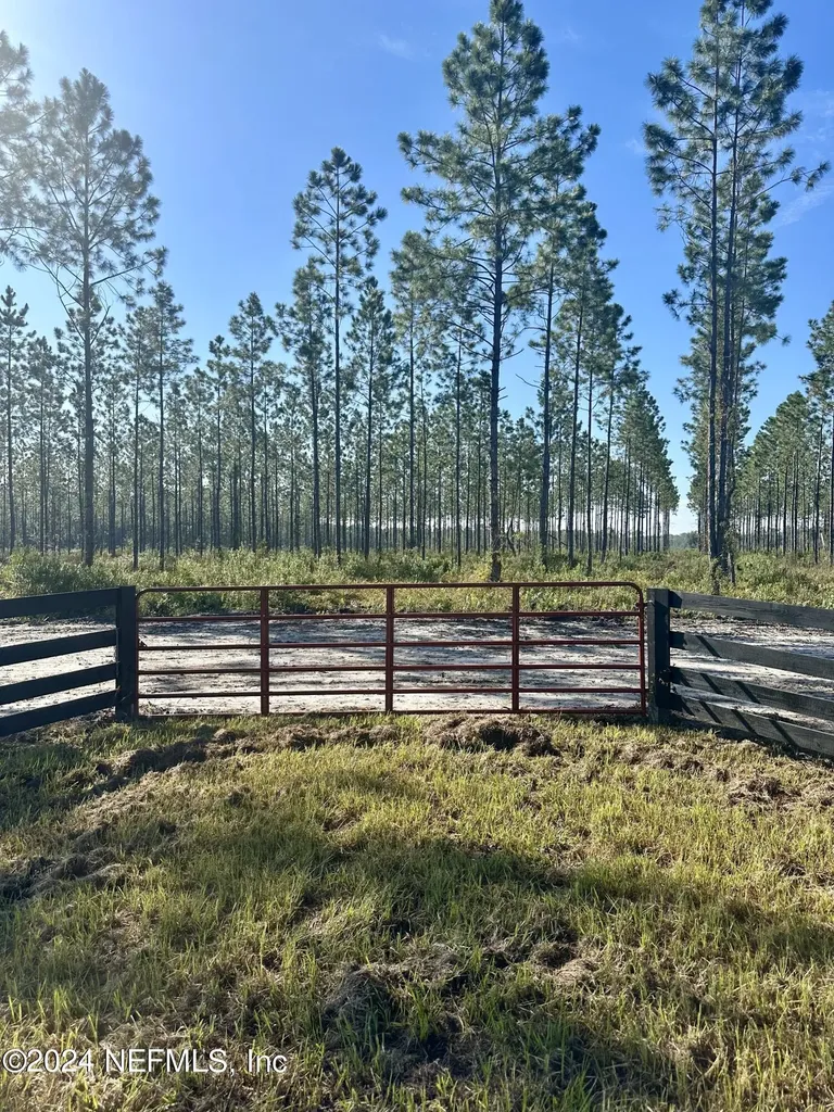 Lot 15 Andrews Road Hilliard FL 32046