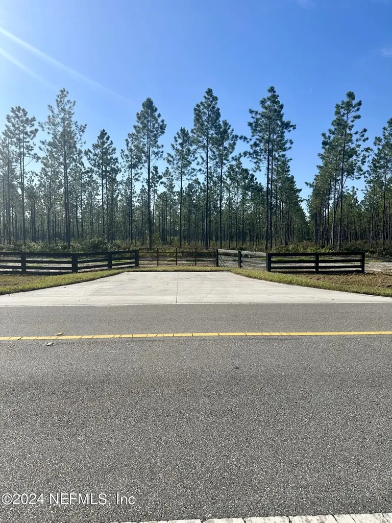 Lot 15 Andrews Road Hilliard FL 32046