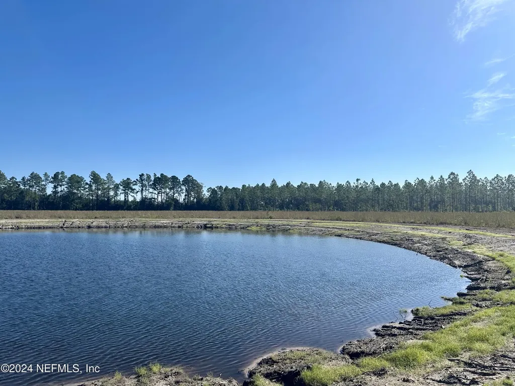 Lot 15 Andrews Road Hilliard FL 32046