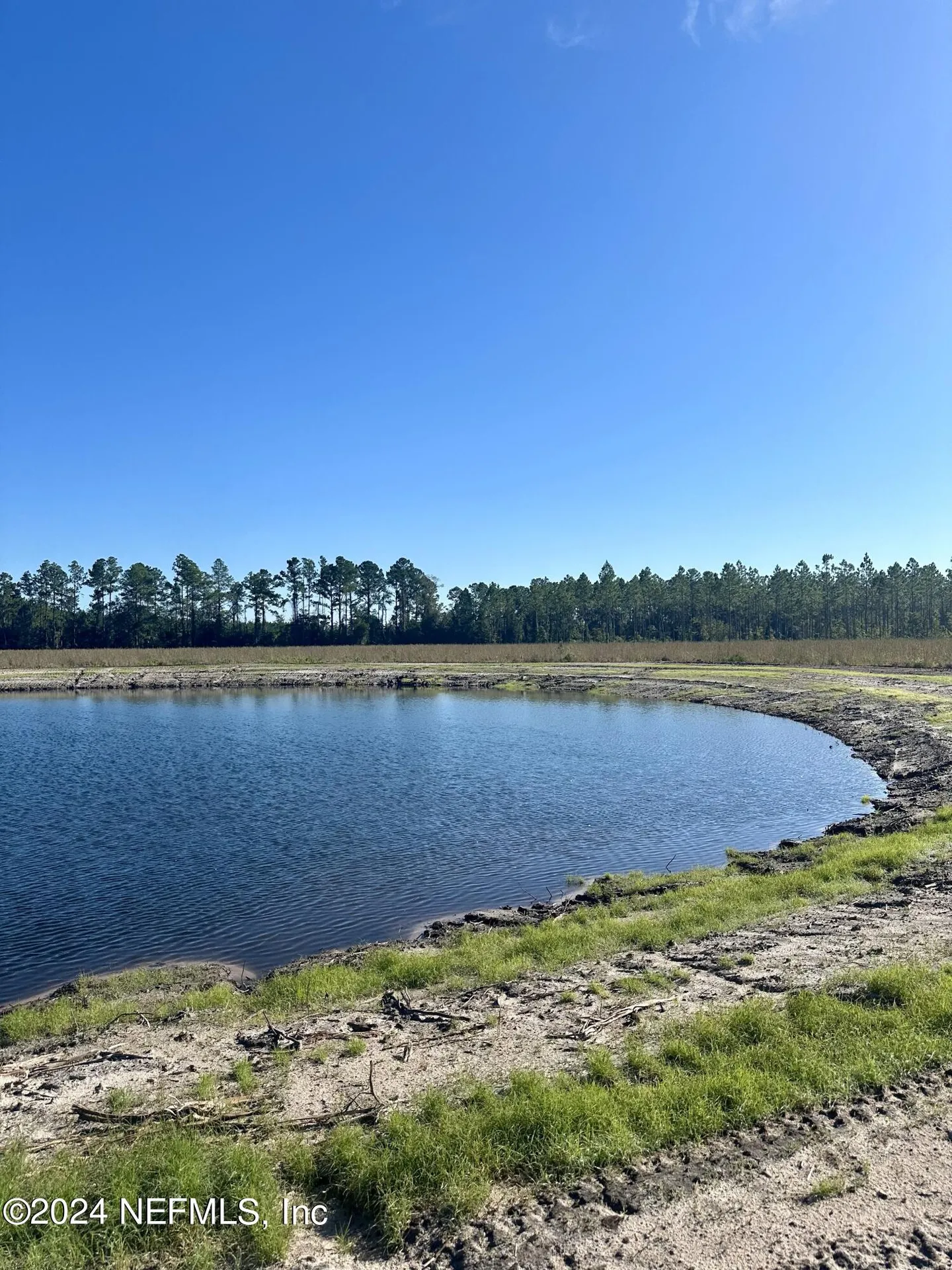 Lot 15 Andrews Road Hilliard FL 32046