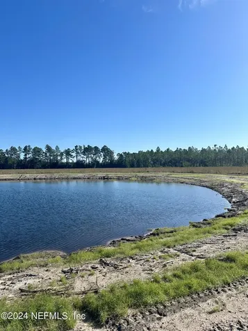 Lot 15 Andrews Road Hilliard FL 32046